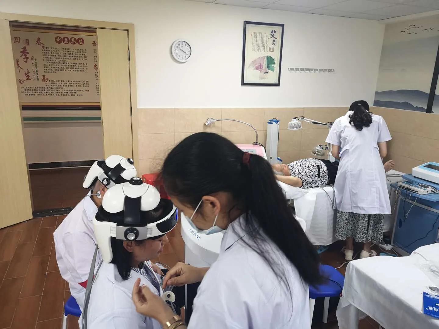 脑循环功能障碍治疗仪品牌有哪些,中泰医疗脑循环功能障碍治疗仪