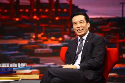 央视点评中国足球现状,央视说中国足球崛起