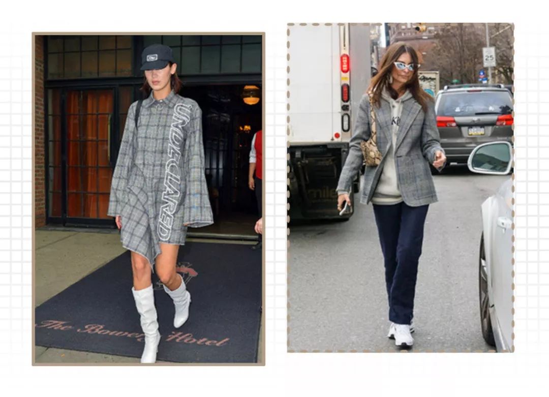 谁才是今秋冬年最百搭流行色？数字蓝、古木棕、内敛灰新崛起