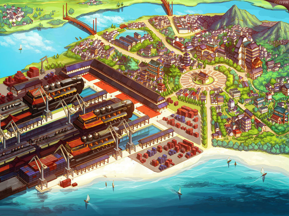 dnf全职业三觉立绘高清图,dnf剑宗二觉立绘手机壁纸