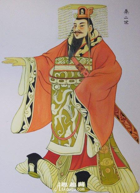 始皇之后大秦迅速灭亡,为什么始皇一死天下就乱