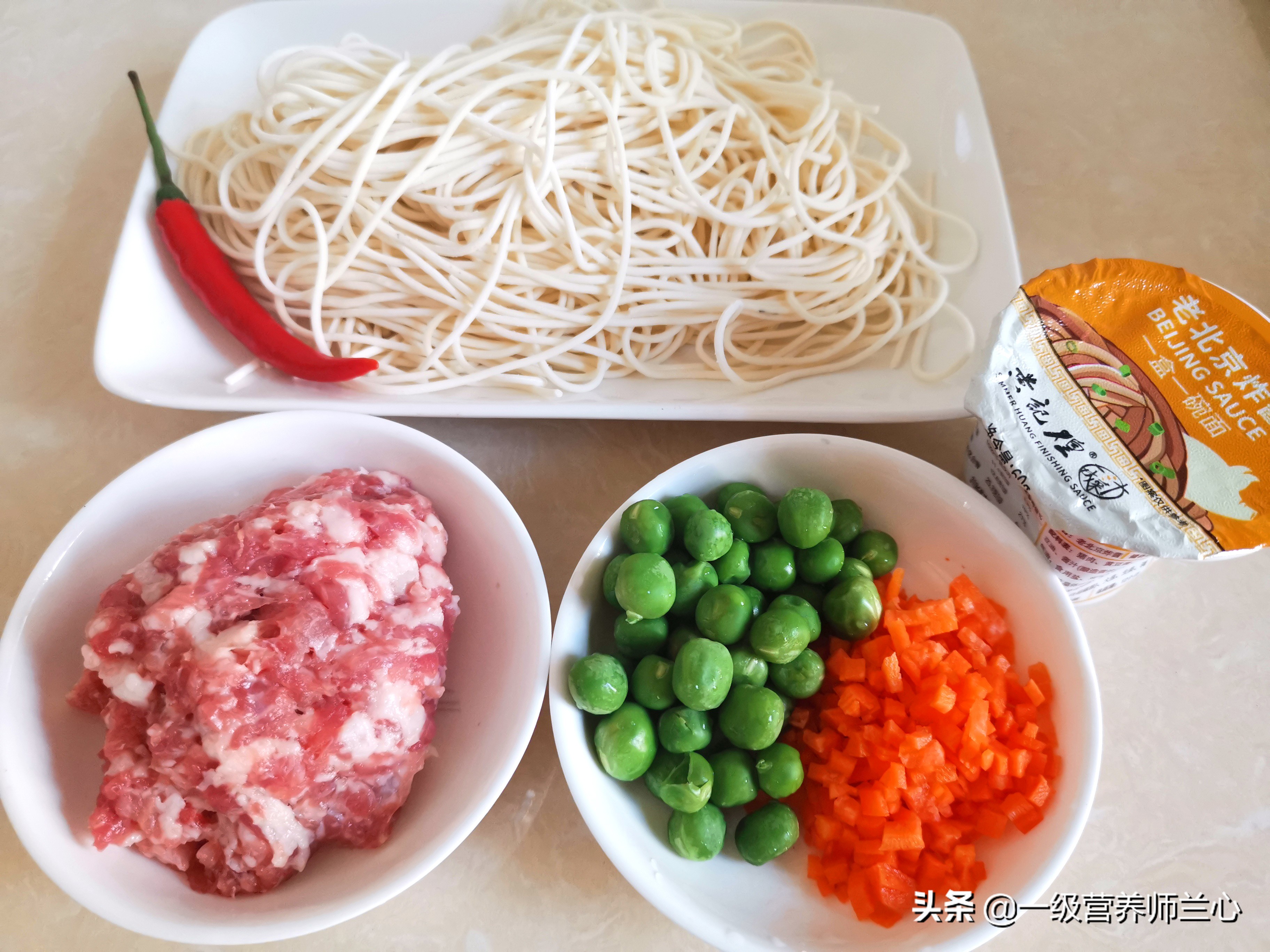 最近做的饭菜怎么都不好吃,为啥你做的饭不香