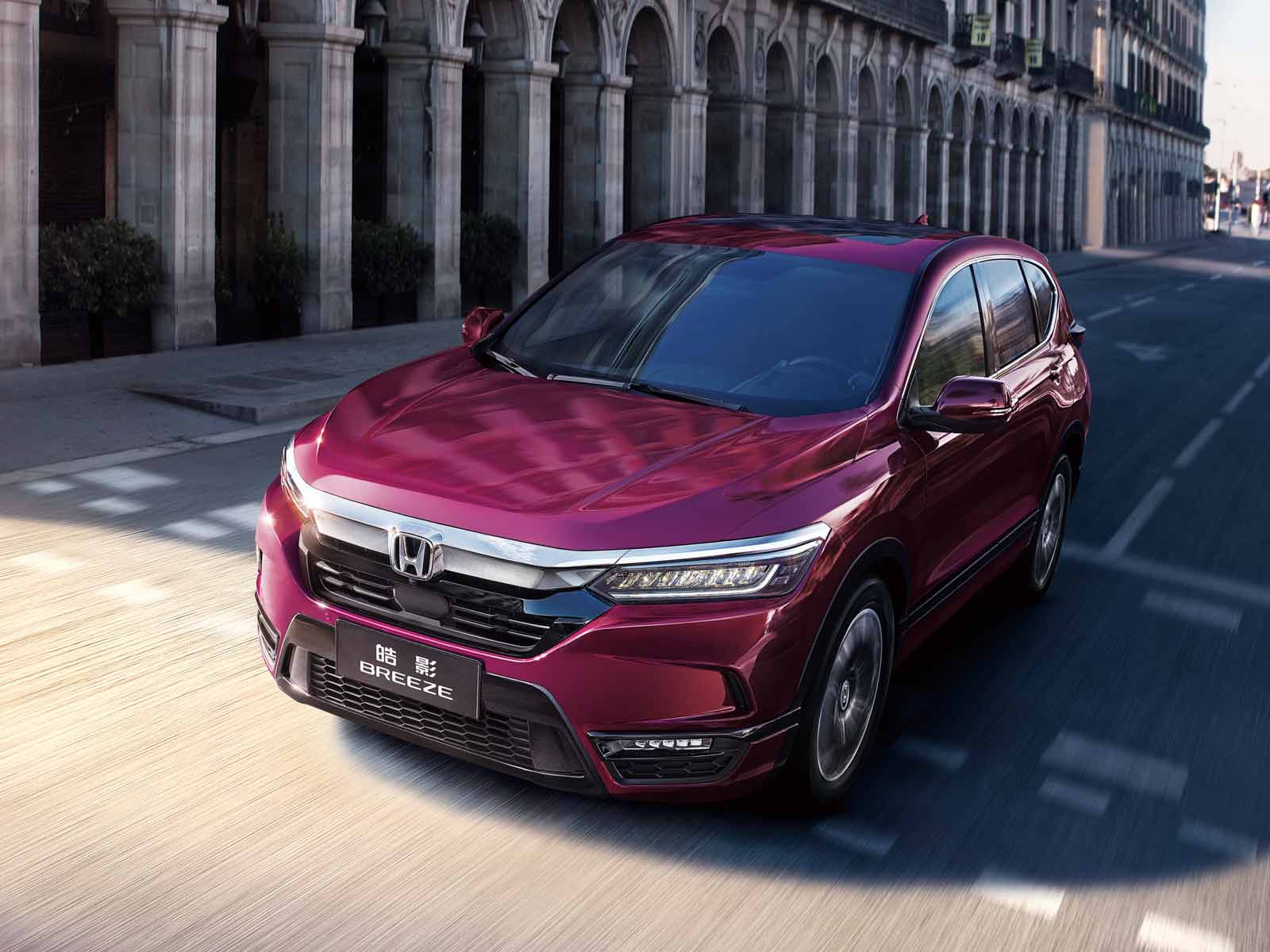 别交智商税,2023款奇骏和2023款皓影