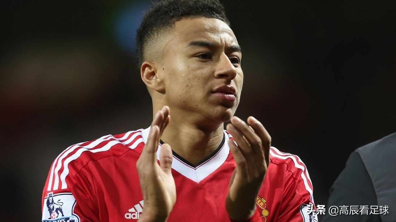 林加德为什么选曼联,林加德在曼联前景