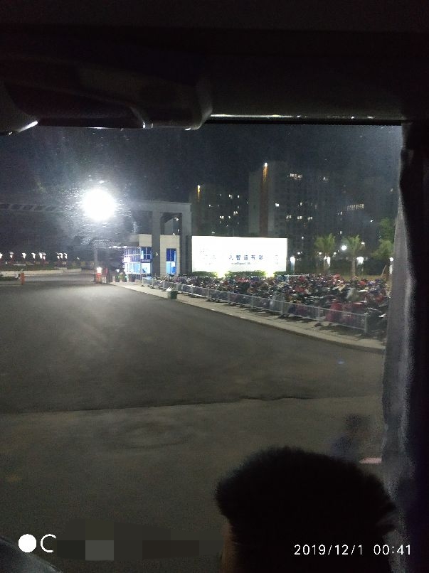 深圳出发江西吉安,从广东深圳去吉安的路线