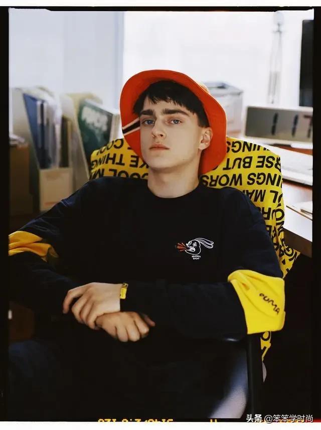 明星国潮同款,国潮小众宝藏单品