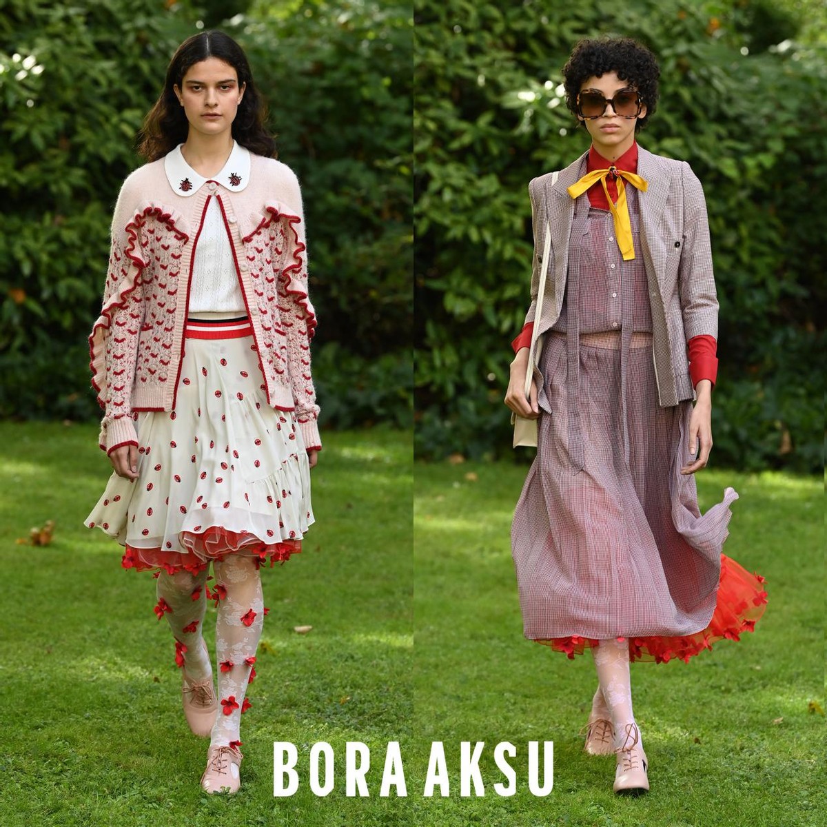 走进爱丽丝,爱丽丝时装周