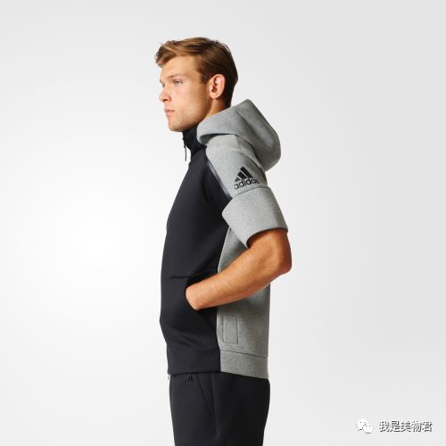 型男健身装备不能糙，看完这篇就知道为什么了