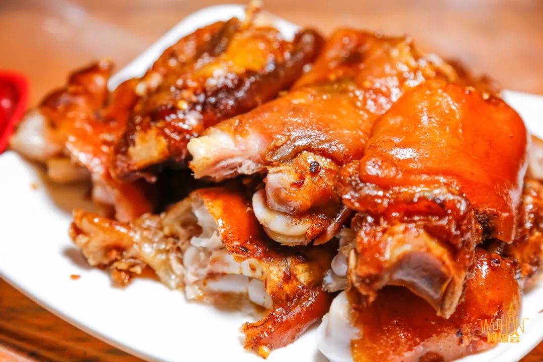 武汉吃宵夜一条街,在武汉吃宵夜