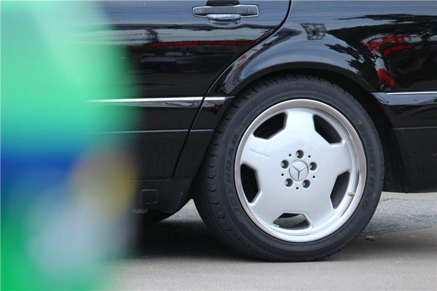 铁圈轮毂能用多长时间,轮毂铁圈