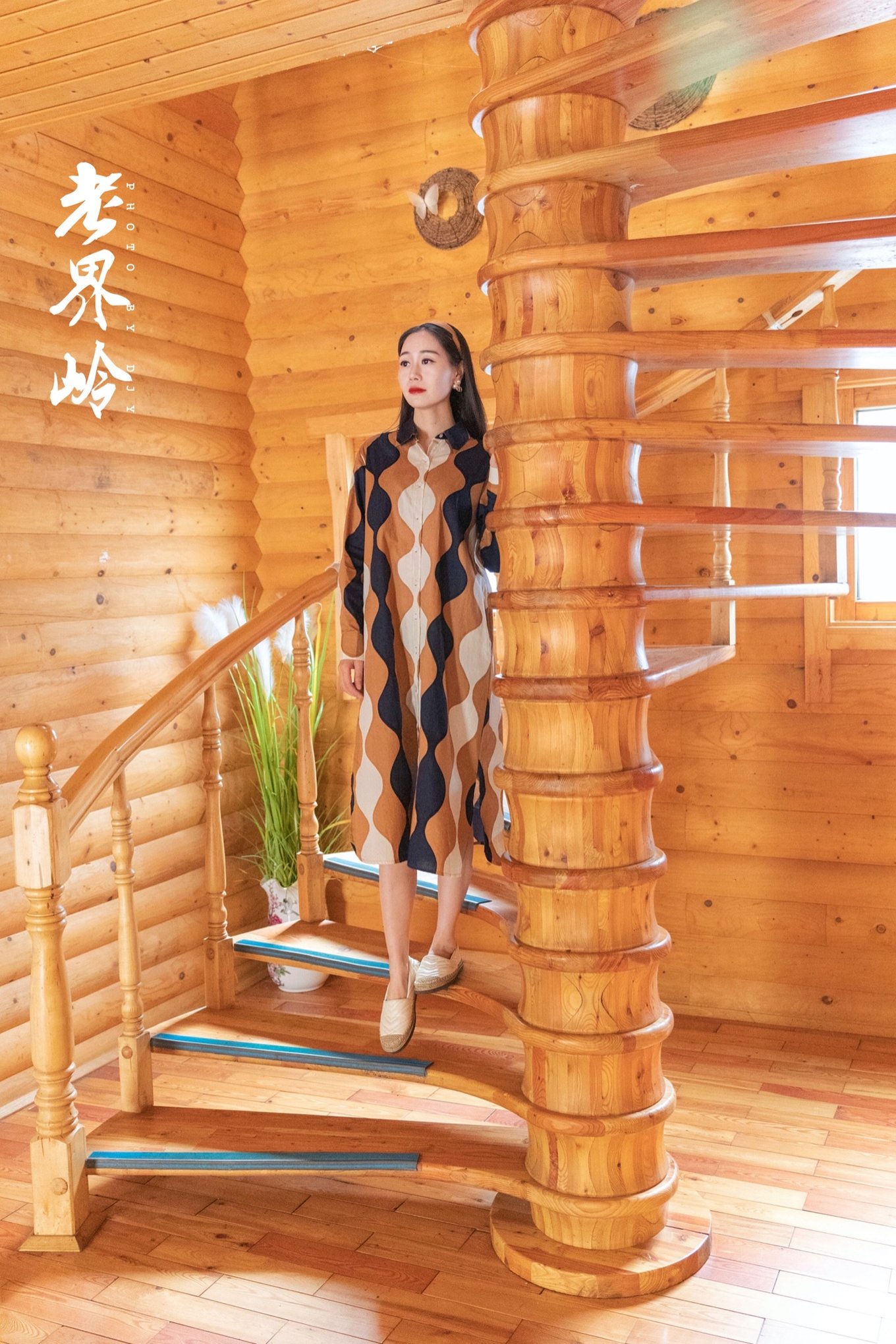 游览老界岭的感悟,河南老界岭景区