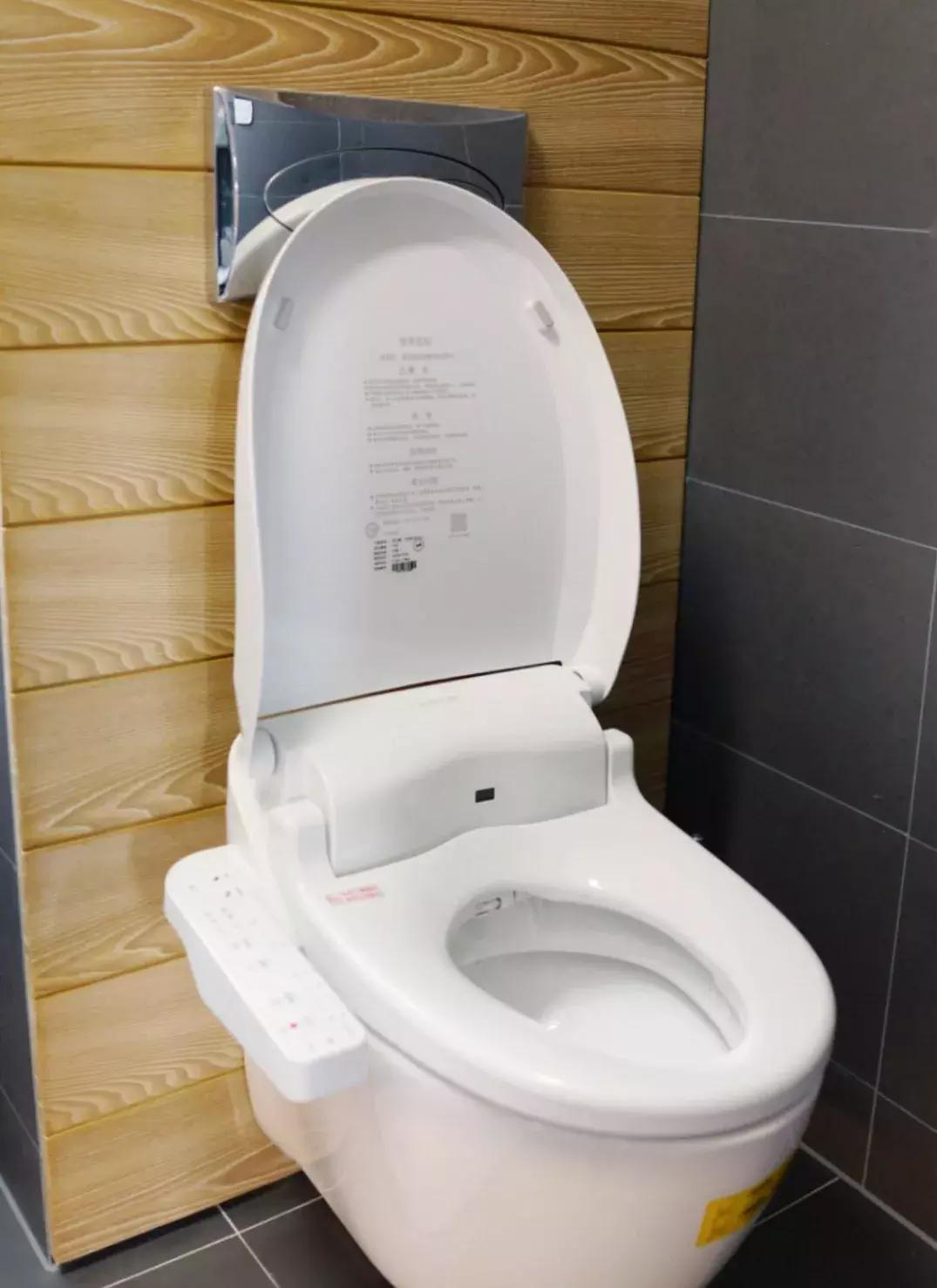 洗手间马桶上方设计,马桶上壁龛效果图卫生间