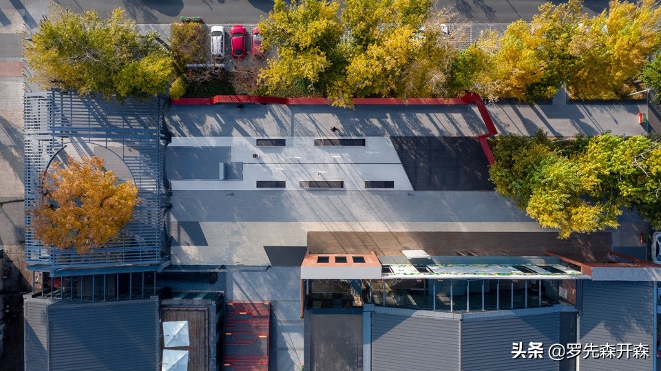 长春万科翡翠公园设计,长春万科蓝山社区