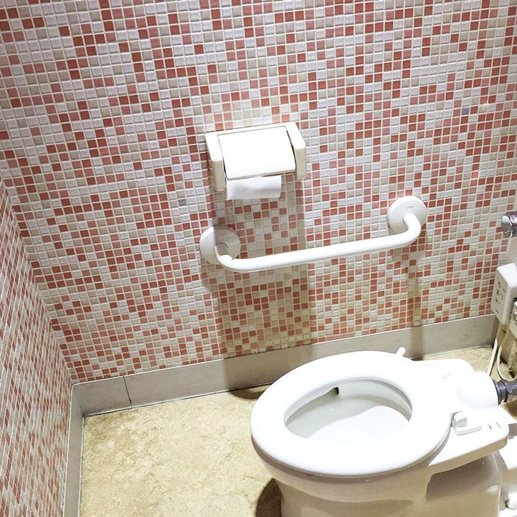 日本逆天母婴室 (日本爆火母婴室)