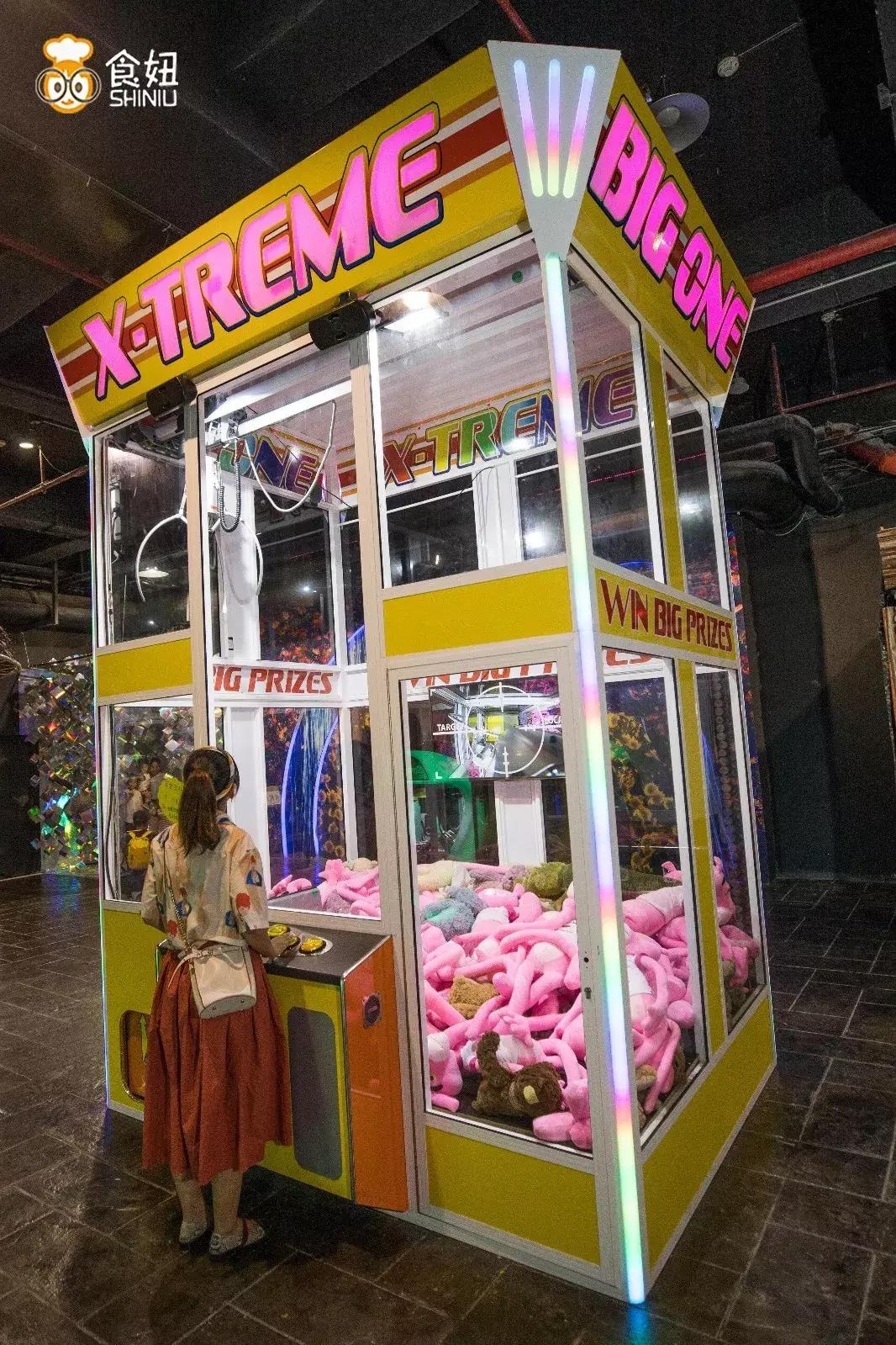 98元100只麻辣小龙虾,98元一位口味小龙虾无限吃