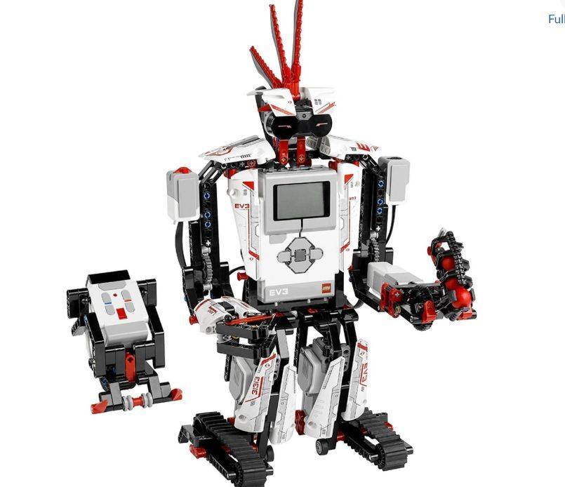 为什么乐高是玩具界的爱马仕,只有乐高才是玩具之王