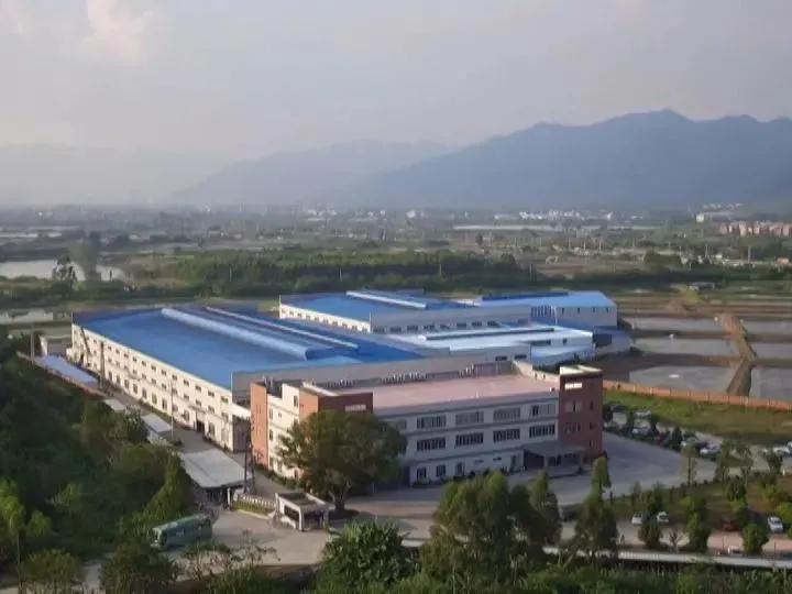 高要园区,高要产业大镇最新规划