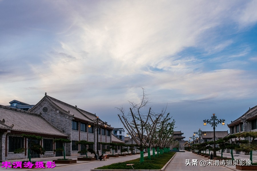 健身休闲绿道,临渭区渭河南堤渭河生态运动公园