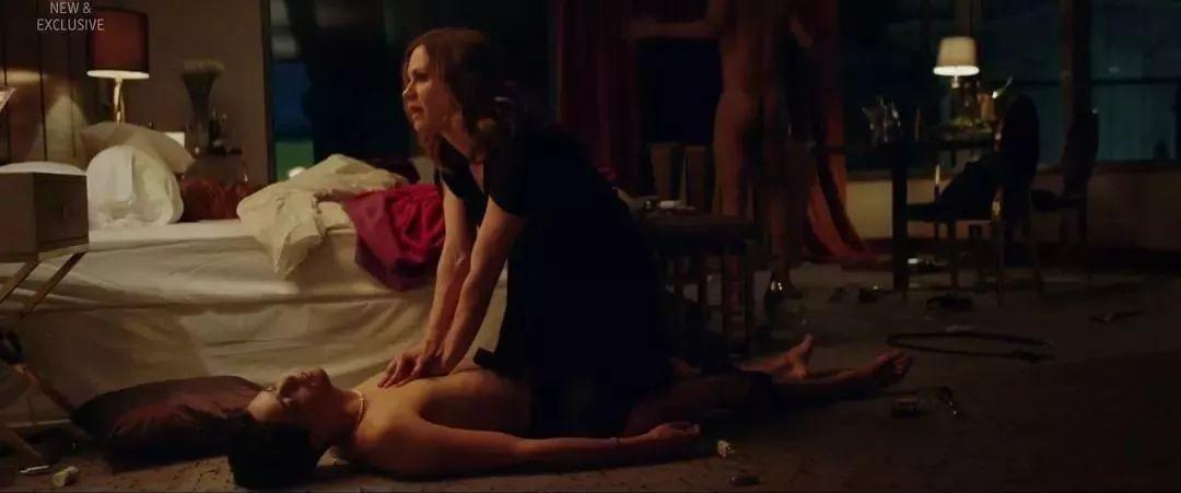 这部纪录片揭露残酷真相,清道夫英剧2012