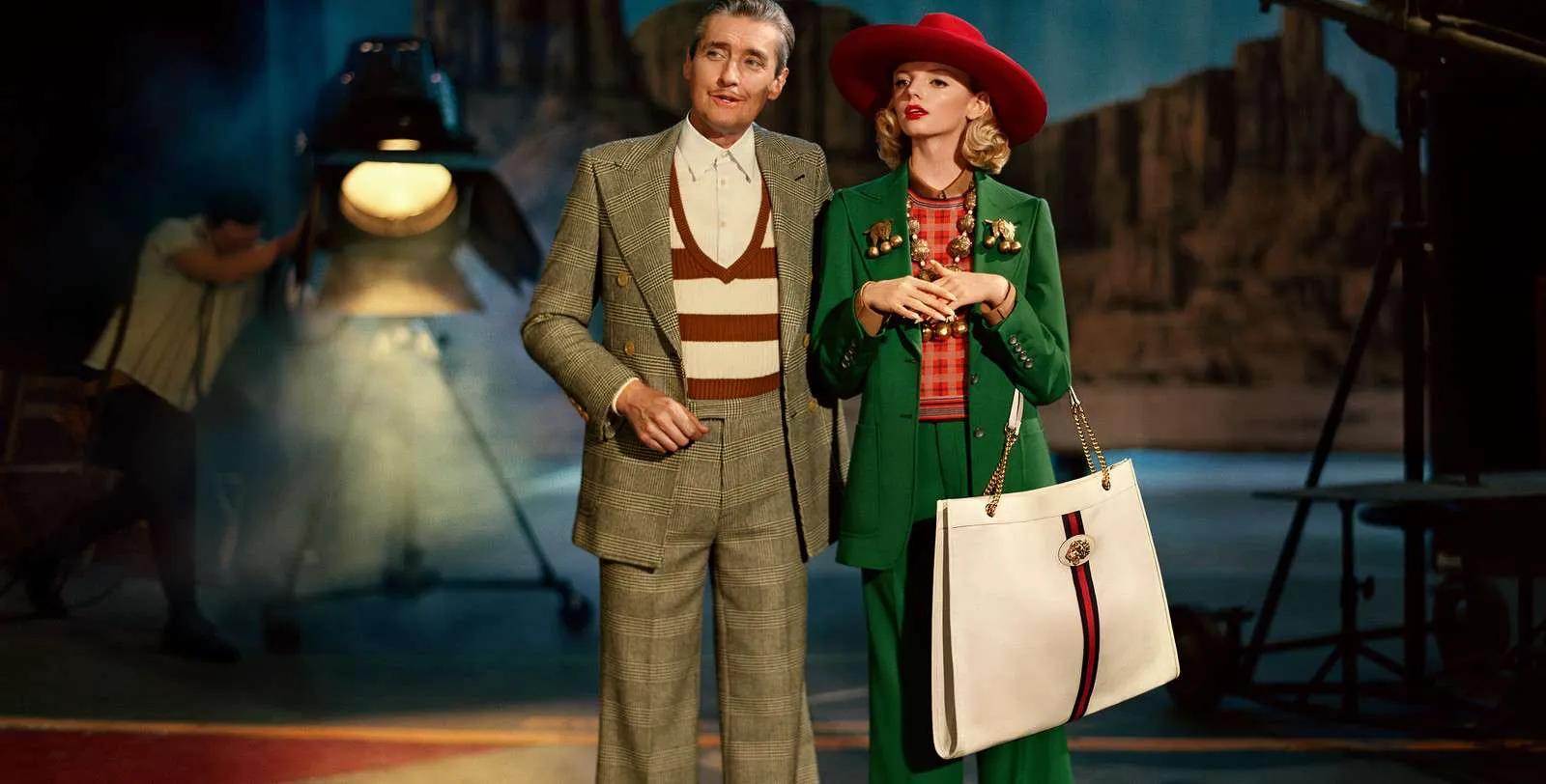 为什么gucci珠宝那么便宜,为什么gucci在京东便宜