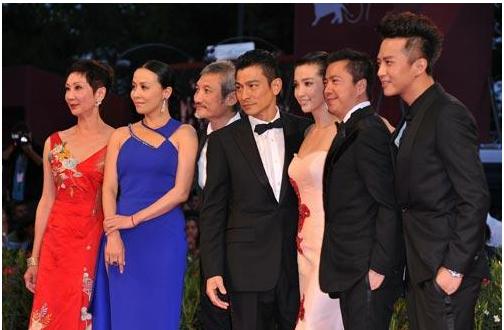 华谊当年挥金如土,华谊王氏两兄弟挥金如土