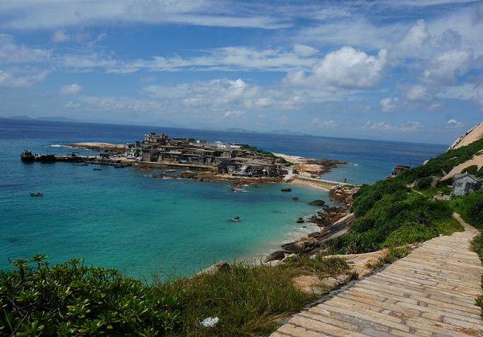 珠海海岛推荐哪个值得去,珠海适合游玩的海岛推荐