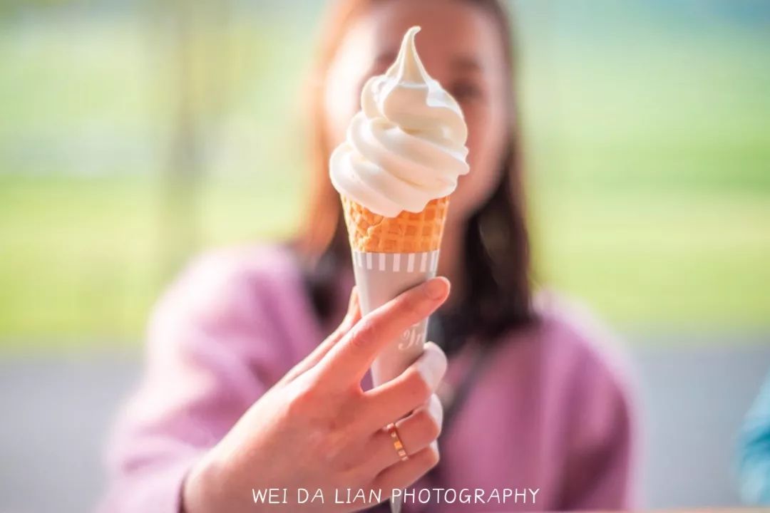 隐匿于大连的这片清澈之地，看的是蓝天白云，呼吸的是草木芬芳