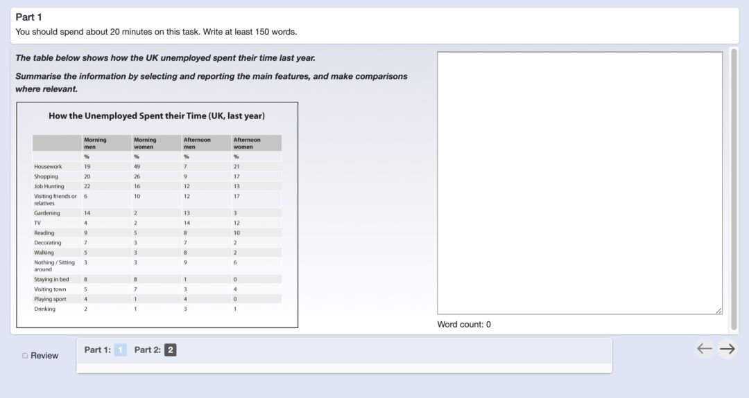线上雅思和雅思机考,雅思考试需要注意的事项和细节