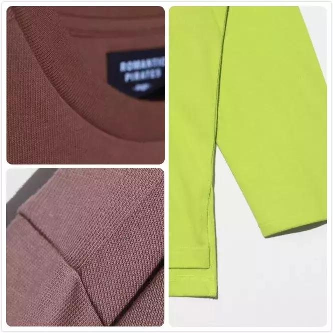 男士t恤穿大的好看吗,男士t恤怎么穿出时尚感