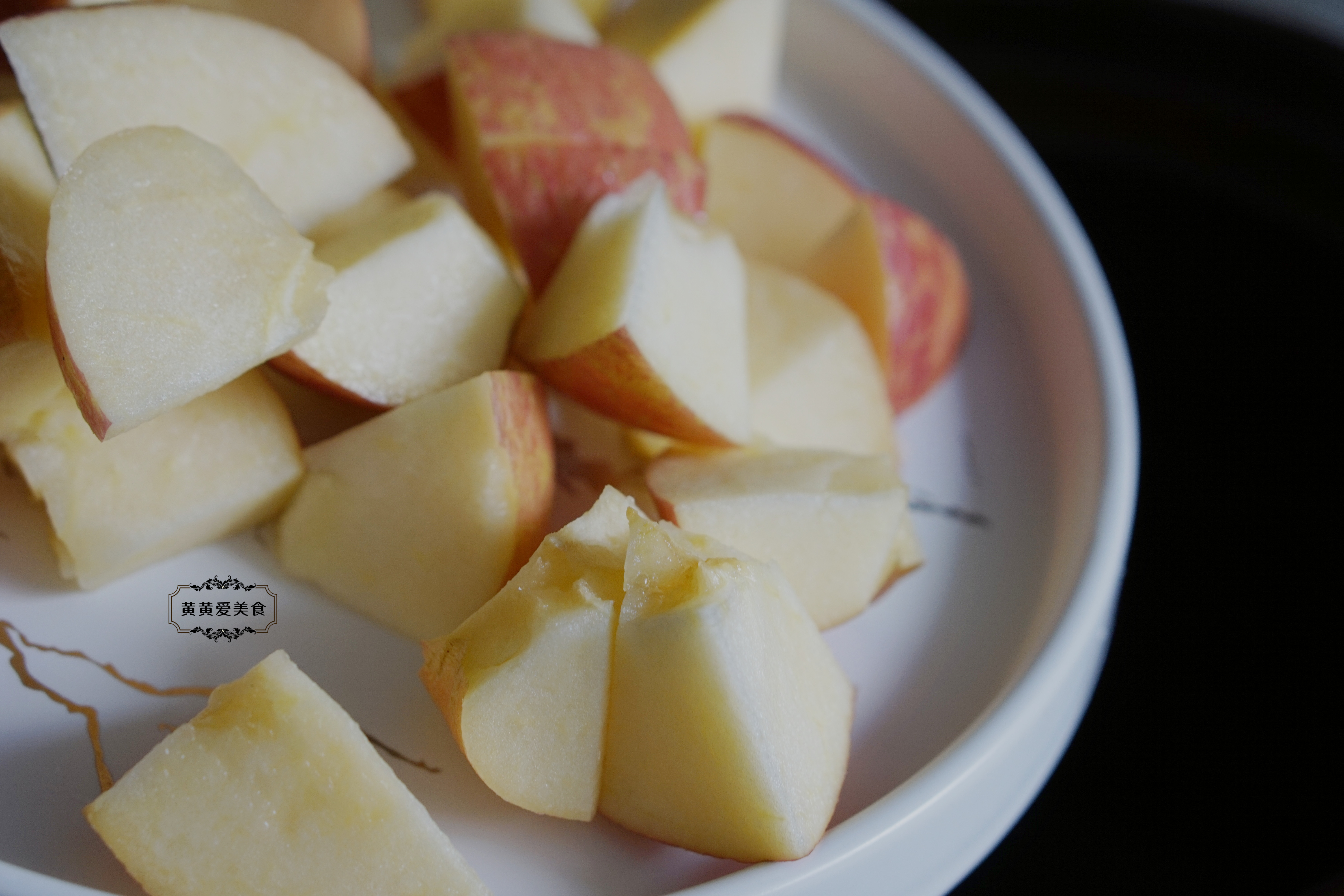 苹果不要啃着吃新吃法怎么做,苹果怎么煮能发挥最大功效