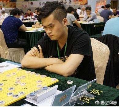 如何成为象棋棋士,怎样才能成为象棋高手