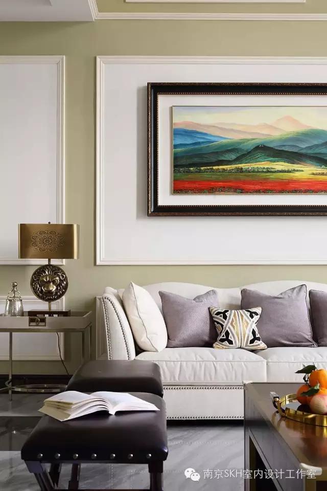 skh室内设计,南京skh室内设计工作室简介