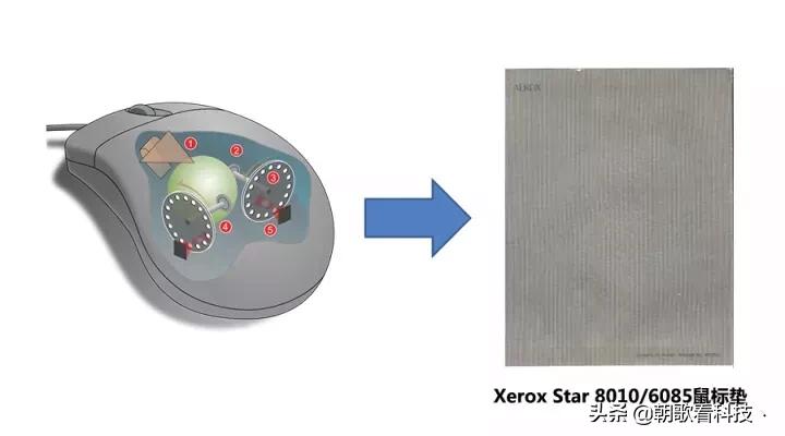 了解一下鼠标的由来,鼠标发展史完整版
