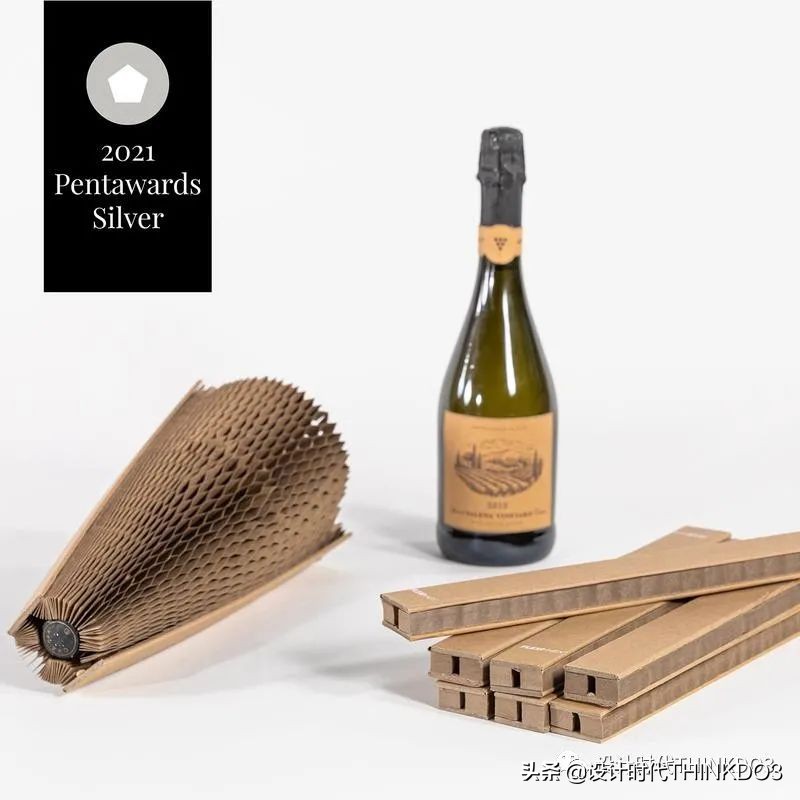 设计界的奥斯卡大奖,设计包装的世界大奖