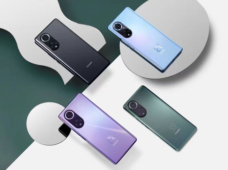 华为nova9打游戏为什么卡,追剧手机卡顿怎么办