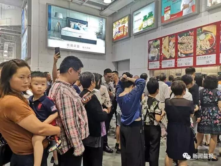 美国costco东西为何便宜,costco又被挤爆会员卡多少钱