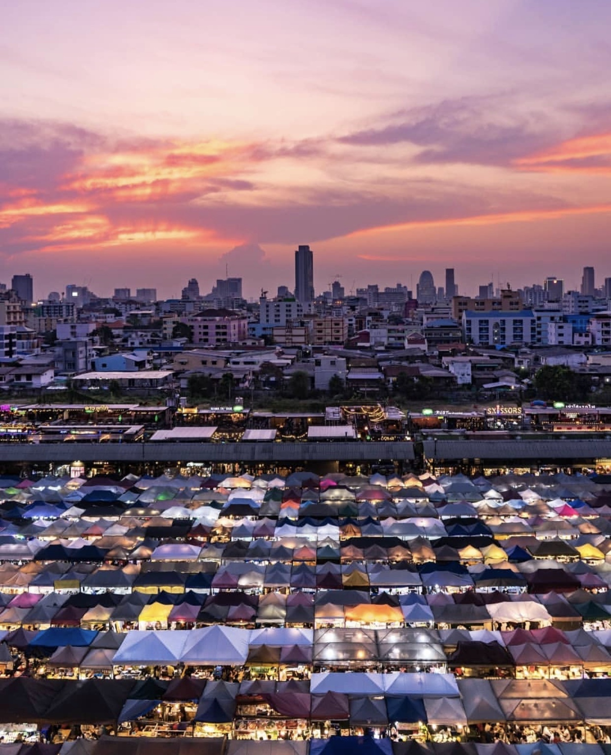 泰国曼谷购物攻略,泰国曼谷购物最全攻略