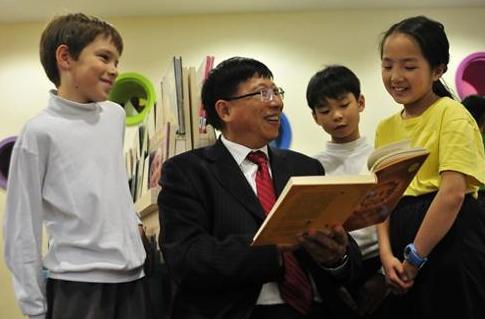 摇号入学需要准备啥,包玉刚幼升小摇号