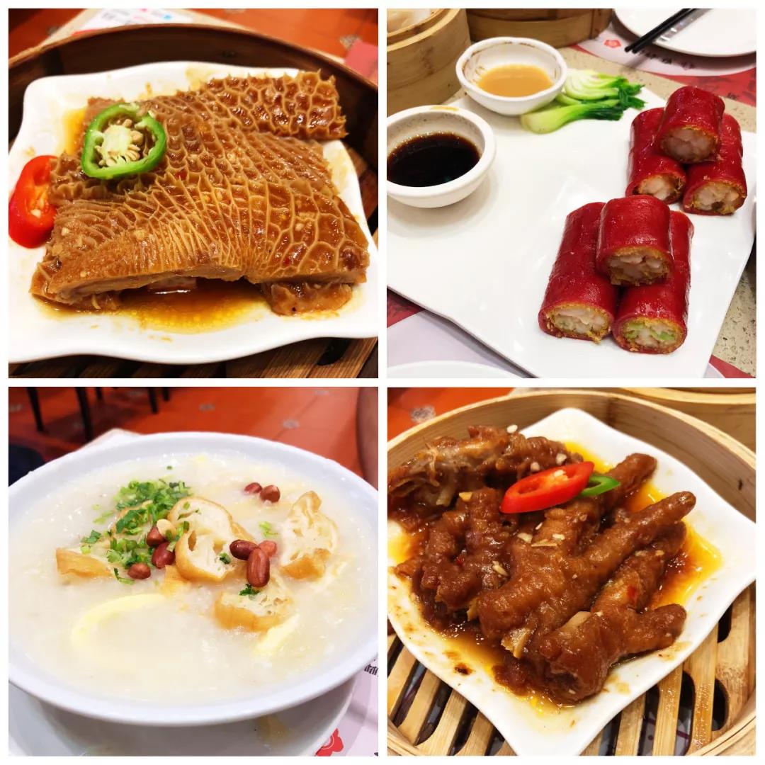 「穗港深」国庆七日南下计划