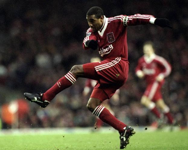 利物浦历史十大外援球员排名榜,杰拉德时期利物浦阵容