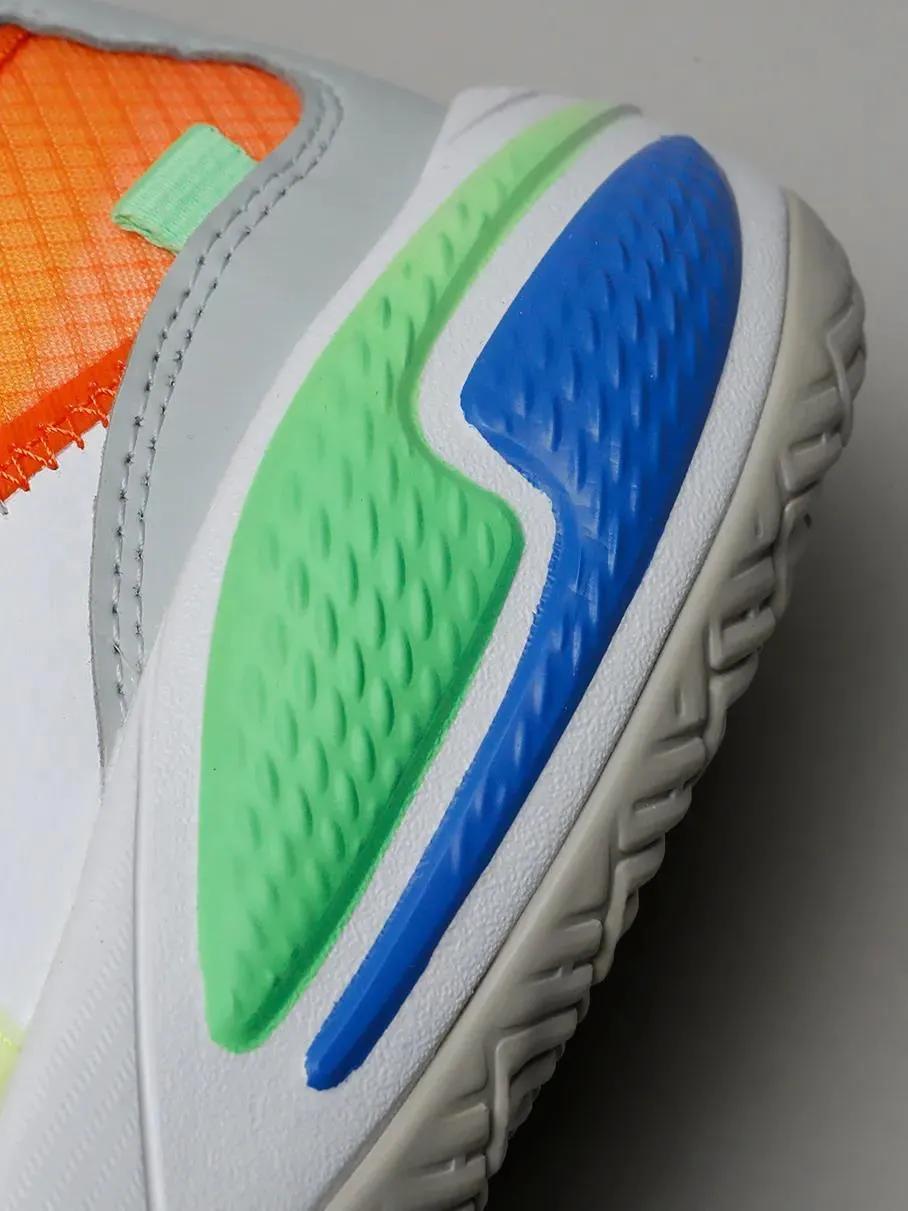 彪马篮球鞋courtrider一代,彪马courtrider