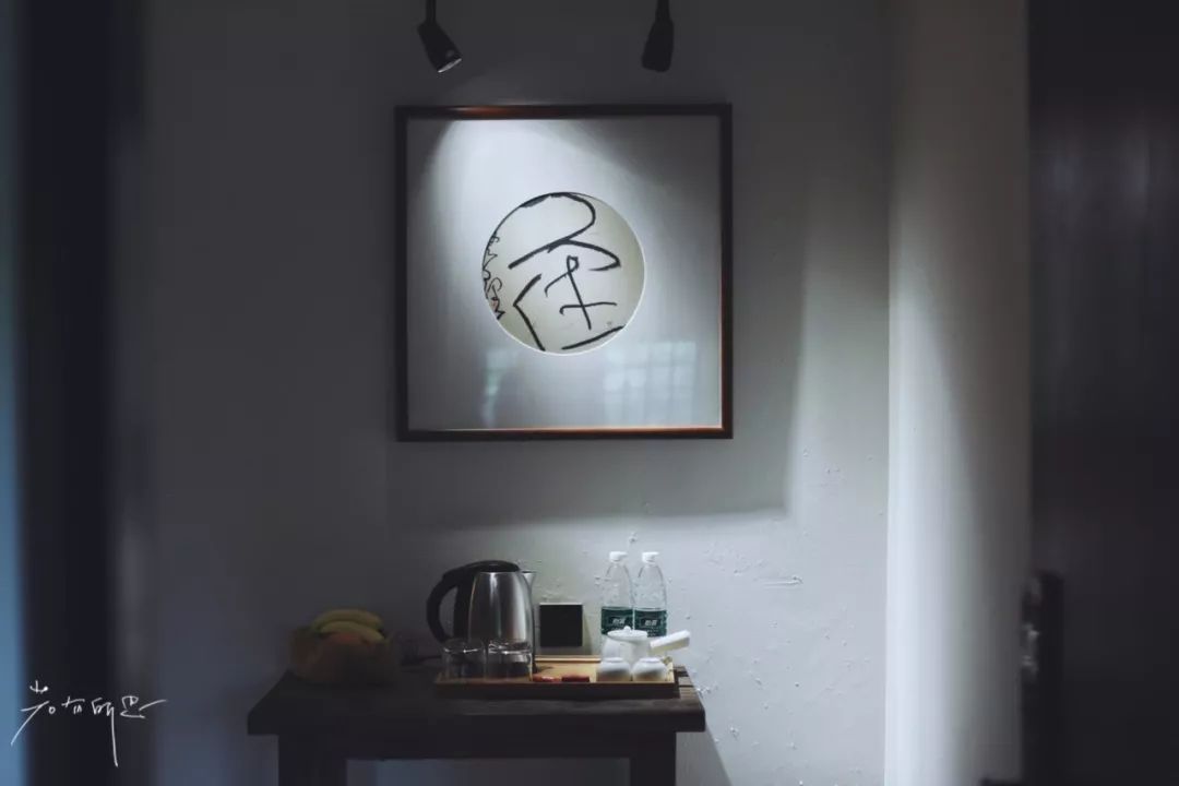 住进风景里感受温暖时光,住进夏天风景里