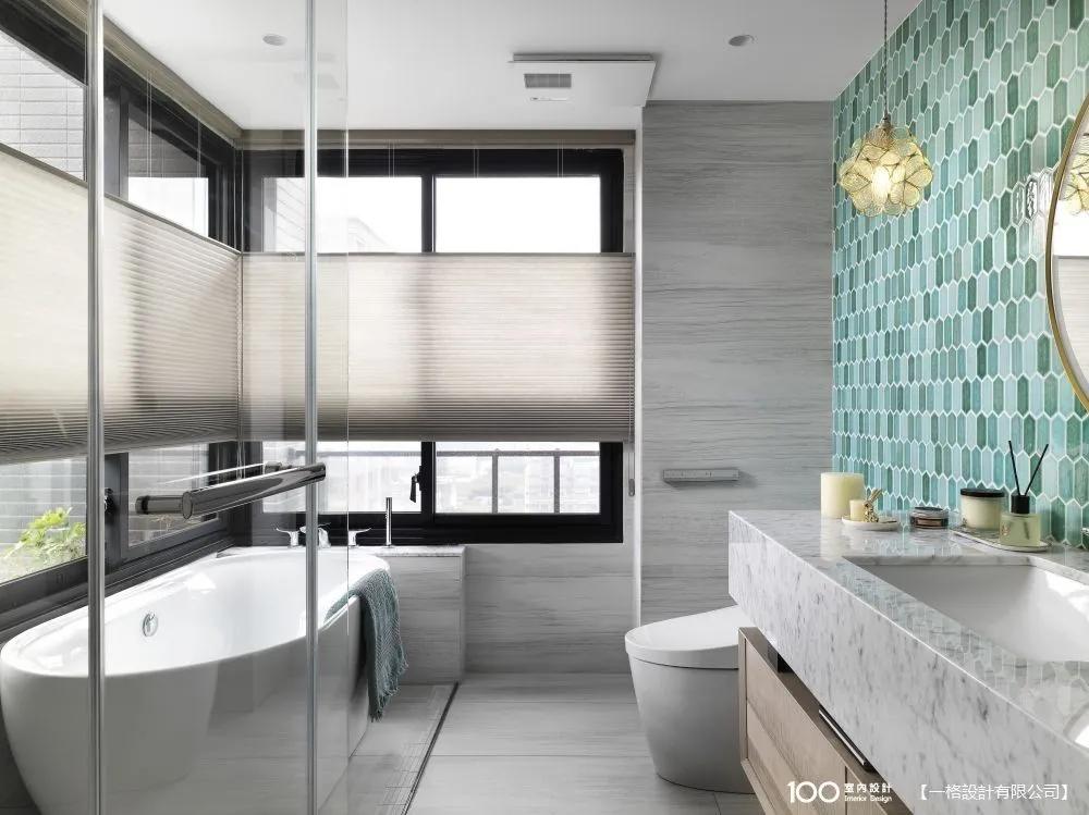 做干湿分离的后悔了吗,浴室做了干湿分离马桶怎么办