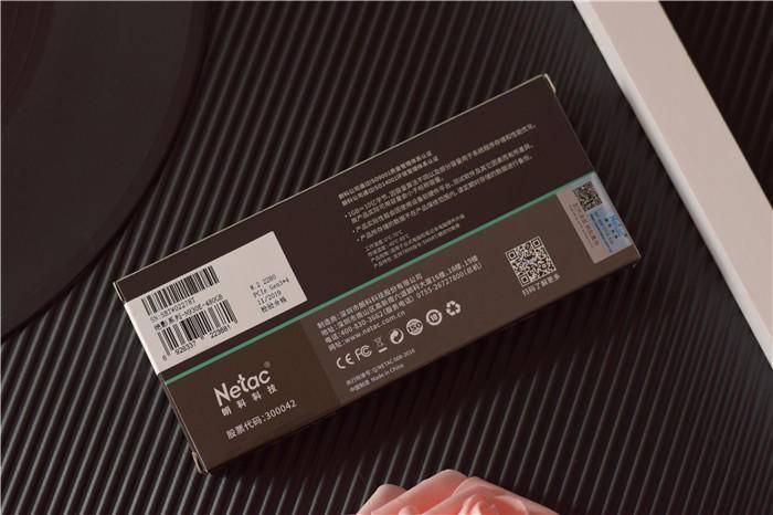 朗科绝影n930e怎么样,朗科nv3000250g绝影固态测评