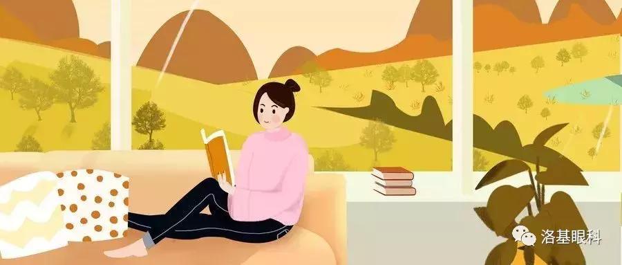 眼睛老是干涩疼痛怎么回事,眼睛干涩疼痛和肝有关系吗