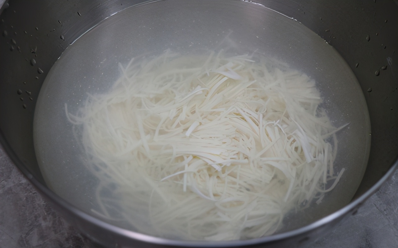 什么豆腐适合切文思豆腐,文思豆腐简单版