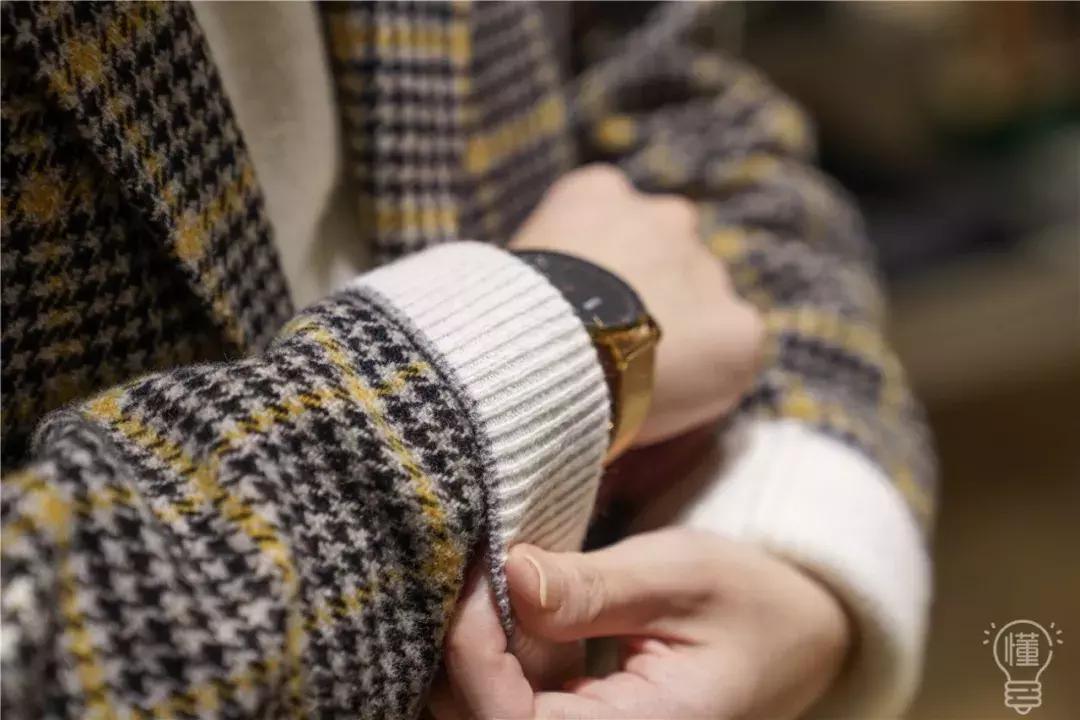 错过黑五又如何！跟懂妹来龙湖滨江天街“薅羊毛”呀~