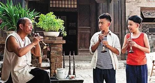 百鸟朝凤文化全文,豆瓣8.1百鸟朝凤