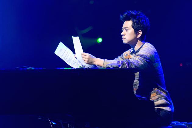 音乐诗人李健的故事,儒雅浪漫的音乐诗人李健