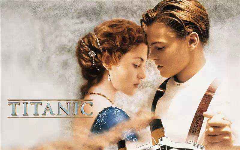 《泰坦尼克号》火遍大江南北，凄美爱情故事的主角露丝后来怎样了